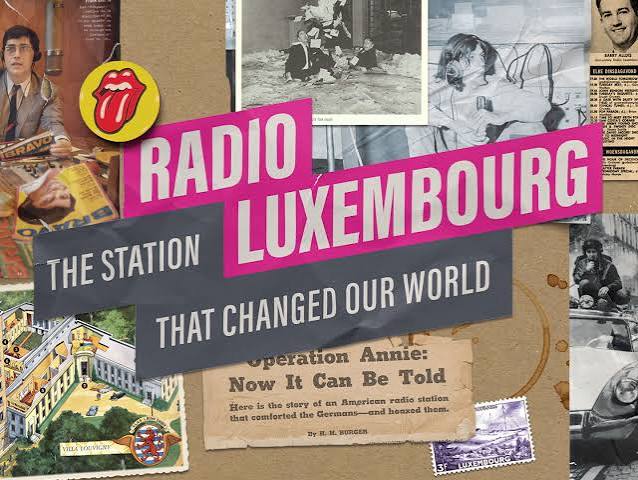 RADIO LUXEMBOURG